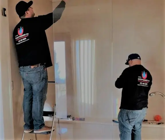 Professional plumbing installation for Toilet Repair in Arabian Views